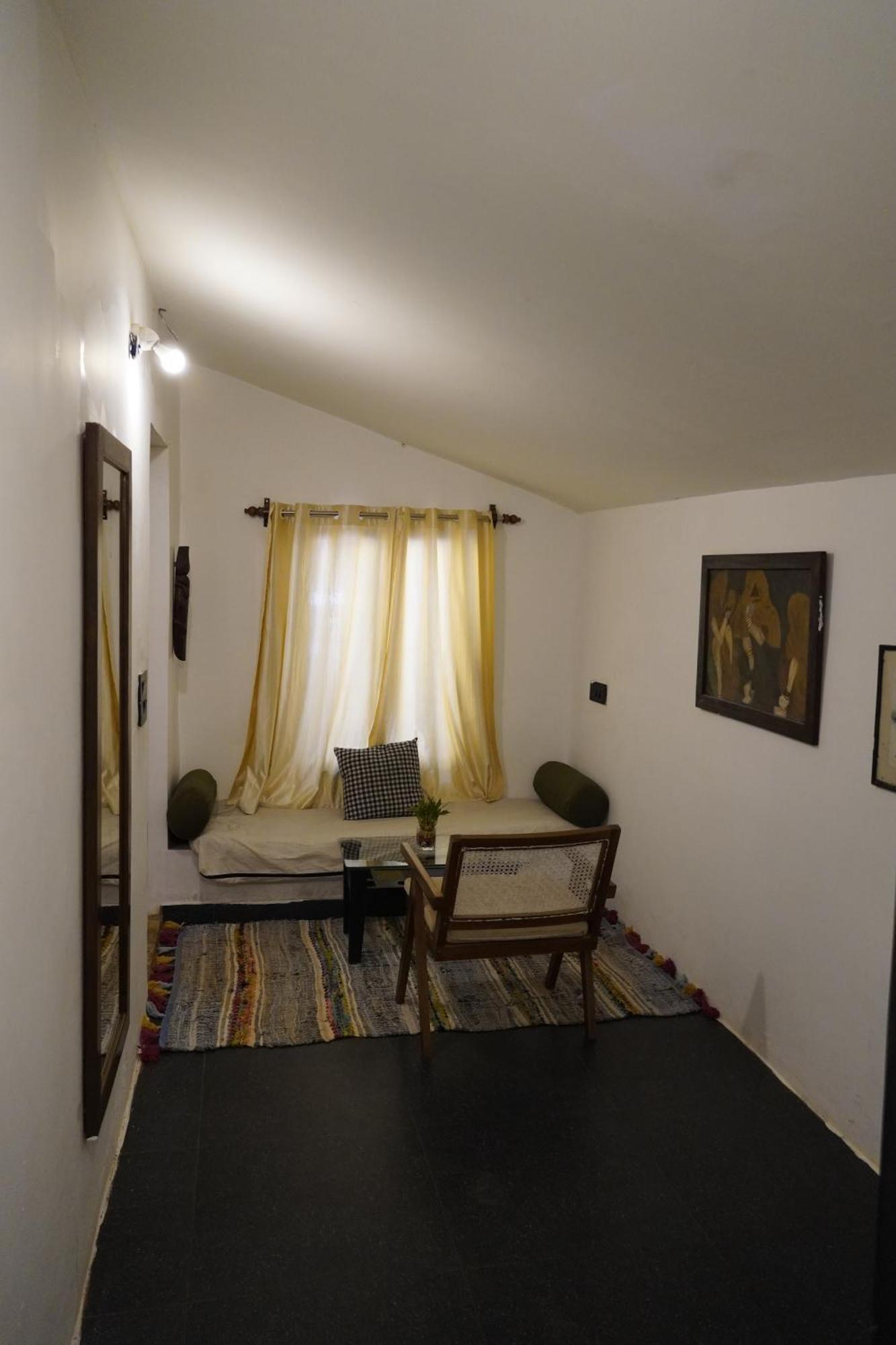 Beachside アンジュナ 部屋 写真